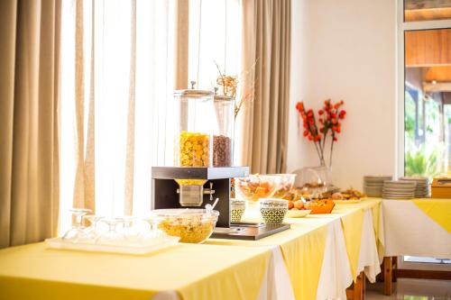 梦蕾珀斯酒店 梦蕾珀斯酒店