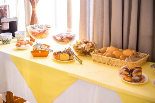 梦蕾珀斯酒店 梦蕾珀斯酒店