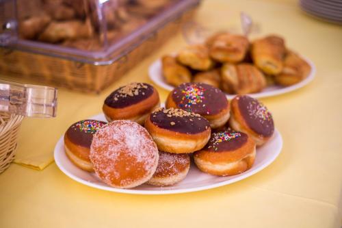 梦蕾珀斯酒店 梦蕾珀斯酒店