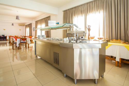 梦蕾珀斯酒店 梦蕾珀斯酒店