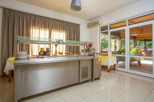 梦蕾珀斯酒店 梦蕾珀斯酒店