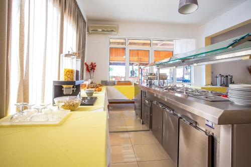 梦蕾珀斯酒店 梦蕾珀斯酒店