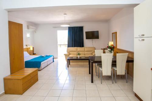 梦蕾珀斯酒店 梦蕾珀斯酒店