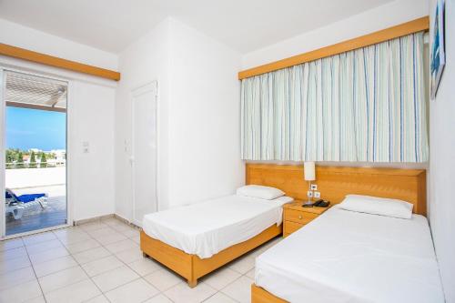 梦蕾珀斯酒店 梦蕾珀斯酒店