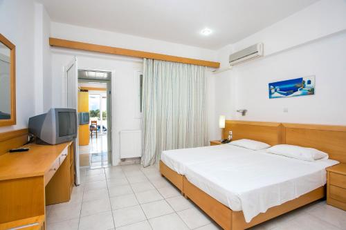 梦蕾珀斯酒店 梦蕾珀斯酒店