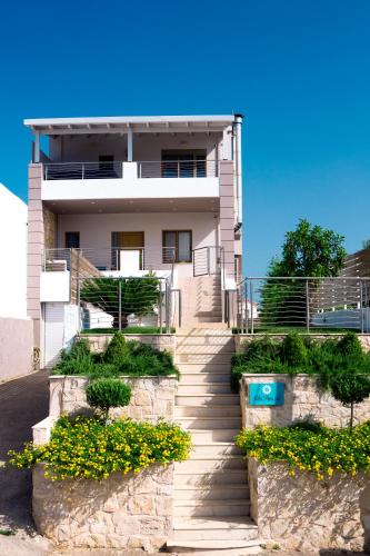  Villa Plousia in Atsipópoulon