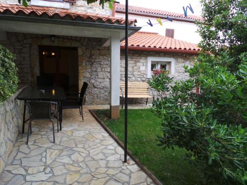  Apartment Iva in Nedeščina