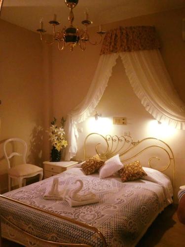 Saint George Hotel Room Type - Double Room