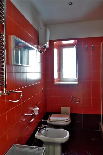 Suite Monticelli, Neapel (Foto 10)