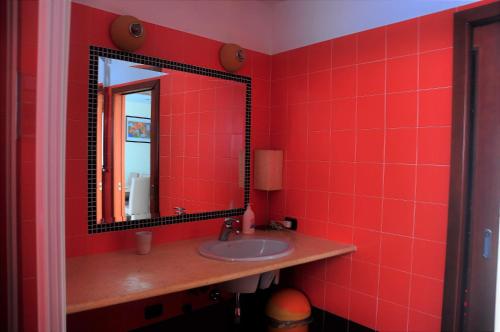 Suite Monticelli, Neapel (Foto 9)