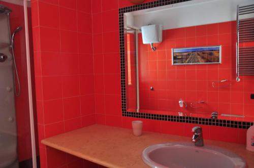 Suite Monticelli, Neapel (Foto 8)
