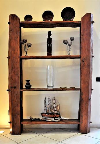 Suite Monticelli, Neapel (Foto 7)