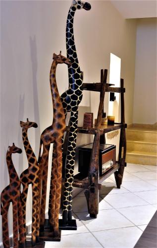 Suite Monticelli, Neapel (Foto 6)