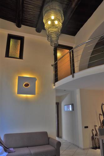 Suite Monticelli 4