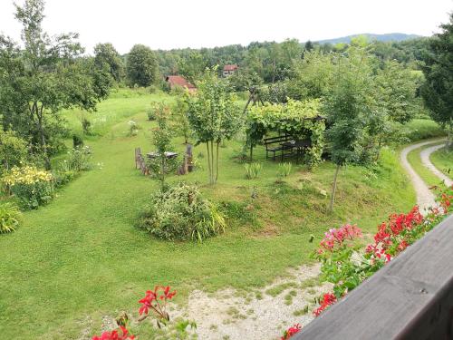  Apartment Manda in Rakovica