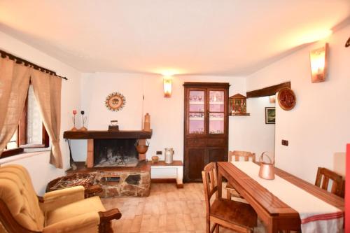  Luciano e Norma House Il Rustico in Gerfalco