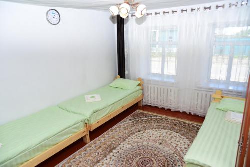 Sonun Hostel