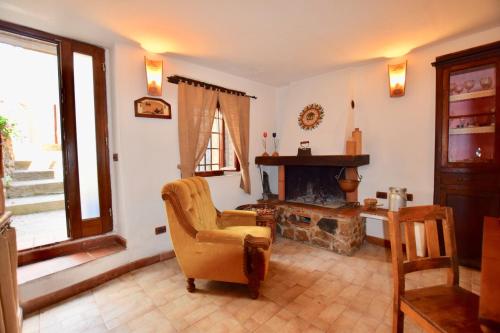  Luciano e Norma House Il Rustico in Gerfalco