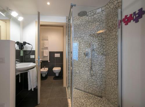 Double room, comfort
