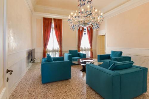  Villa Volpi in Mogliano Veneto