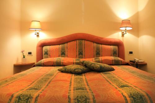 Hotel Villa Delle Rose, Рим (фото 5)
