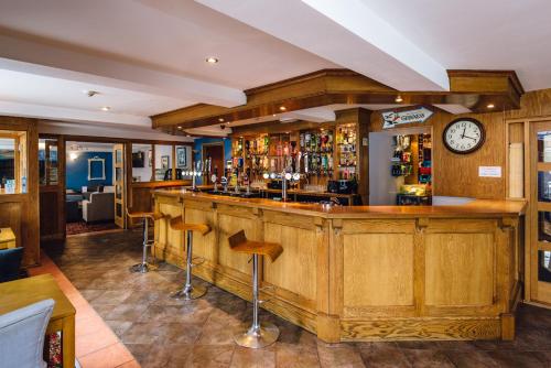 Elan Hotel - image 4