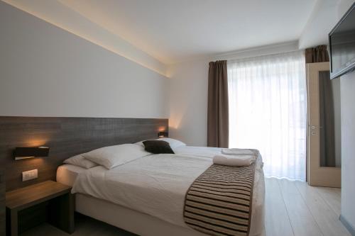 Hotel Luna Bianca - image 11