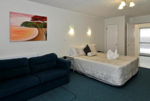 Palm Court Motor Inn – Rotorua, GA
