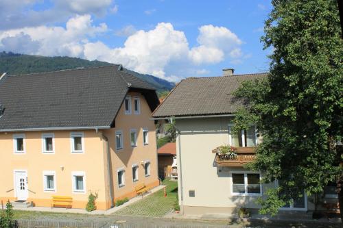 Ferienwohnung MINA - Rattendorf - Apartment - Jenig