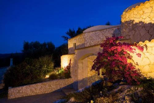 Masseria La Chiusa Delle More