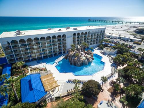 The Island Resort at Fort Walton Beach