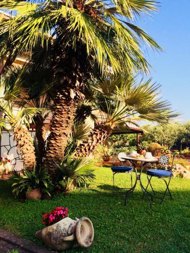 B&B San Paolo