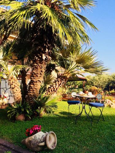 Casa Vacanze San Paolo - Accommodation - Campagna