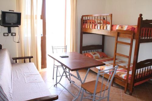 Apartments Hotel AL&DE in Велипоя