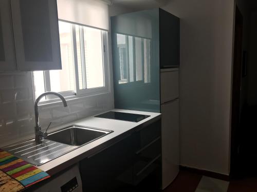 Hostal Sabana 5