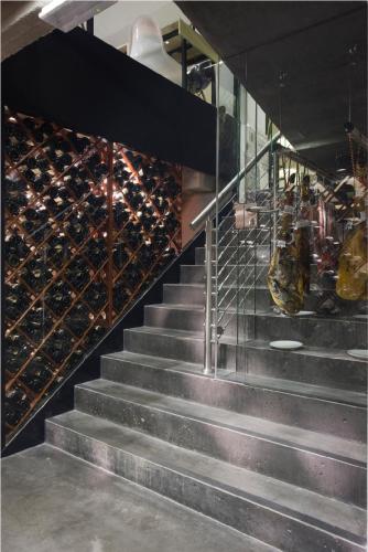 Amosa Liege City Centre Hotel in Liege