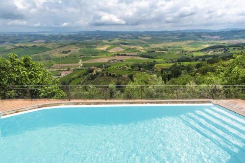 Hotel Dei Capitani - Montalcino