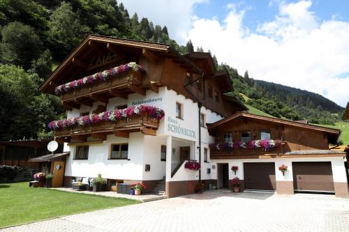 Haus Schönblick Neustift im Stubaital