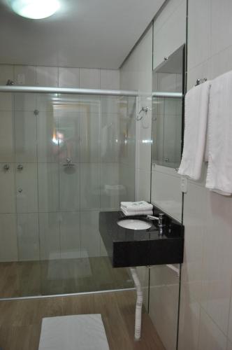 Hotel Lages in Panambi