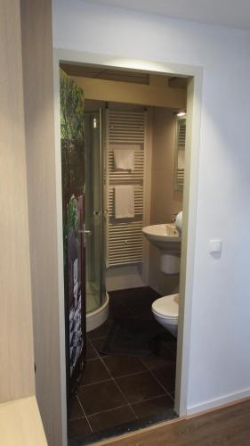 Hotel Het Wapen van Drenthe - image 12
