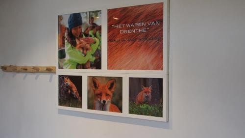 Hotel Het Wapen van Drenthe - image 2
