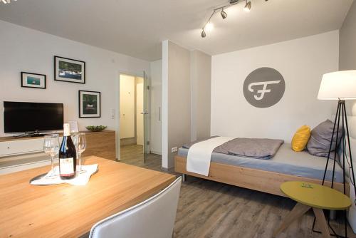 Bayerischer Hof – Ingolstadt, AZ