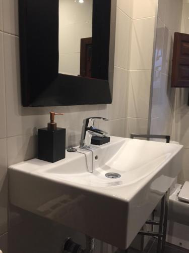 Apartamento San Juan