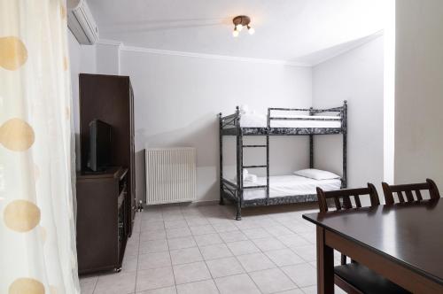 A Ponte Studios & Apartments