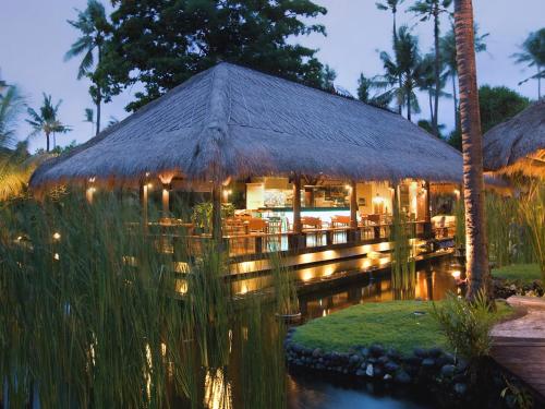 Recreational facilities, The Patra Bali Resort & Villas in Bali