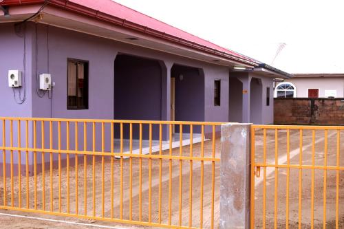 Abidager Appartment