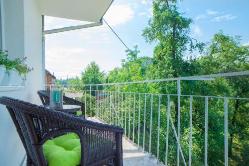 Apartman Višnja