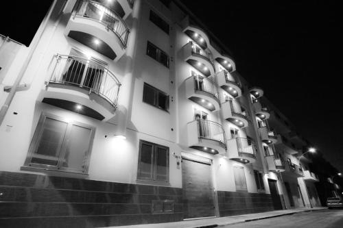  Colomba Welcome in Trapani