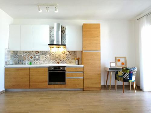 Maiv Residence - Family & Seaside Suites, Rogoznica (photo 8)