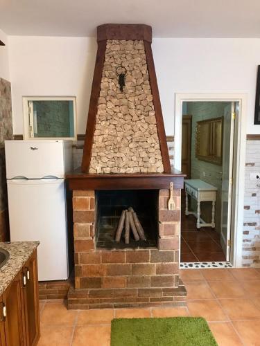 Casa Las Velas in Los Ancones